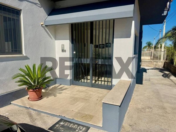 appartamento in vendita a Terrasini in zona Cala Rossa