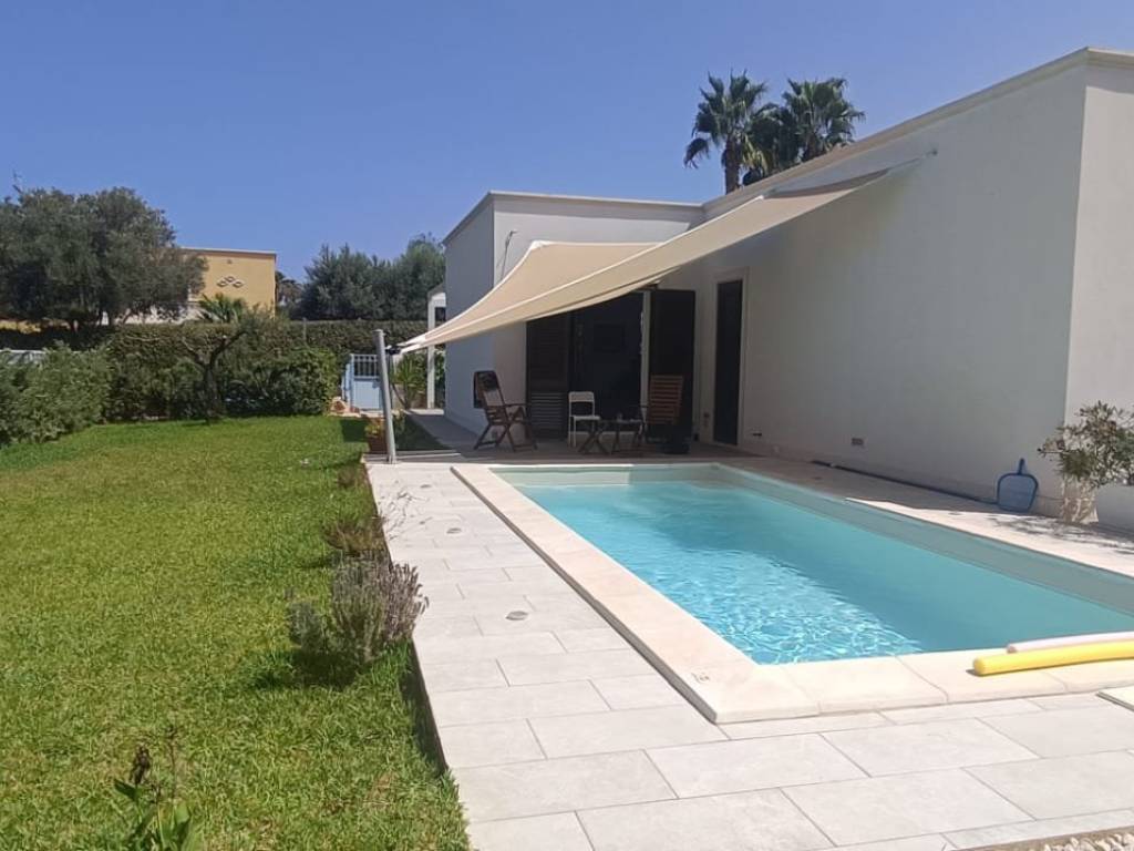 casa indipendente in vendita a Terrasini