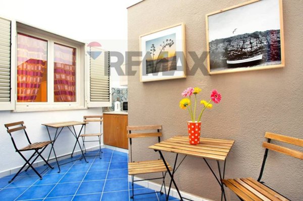 casa indipendente in vendita a Terrasini
