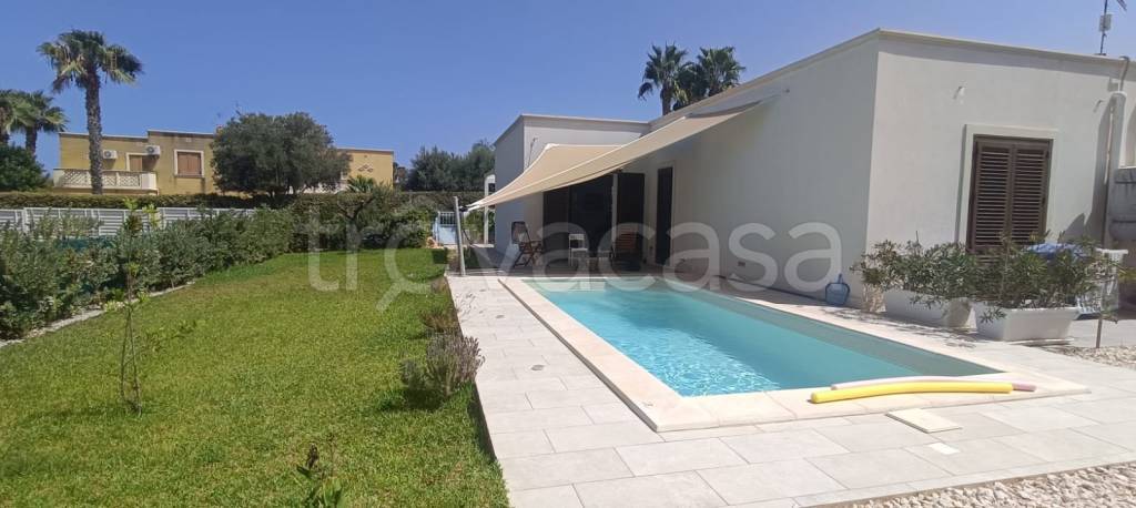 casa indipendente in vendita a Terrasini