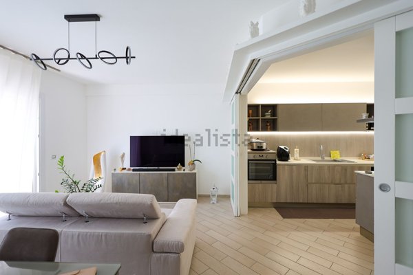 appartamento in vendita a Terrasini
