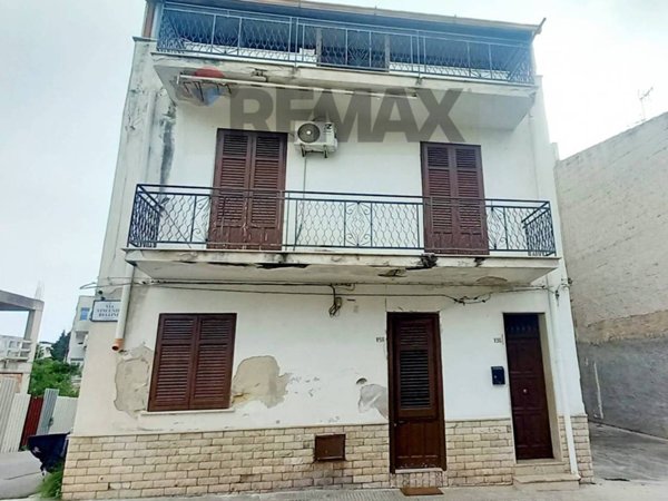 casa indipendente in vendita a Terrasini