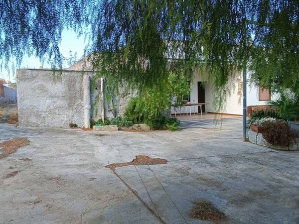 casa indipendente in vendita a Terrasini