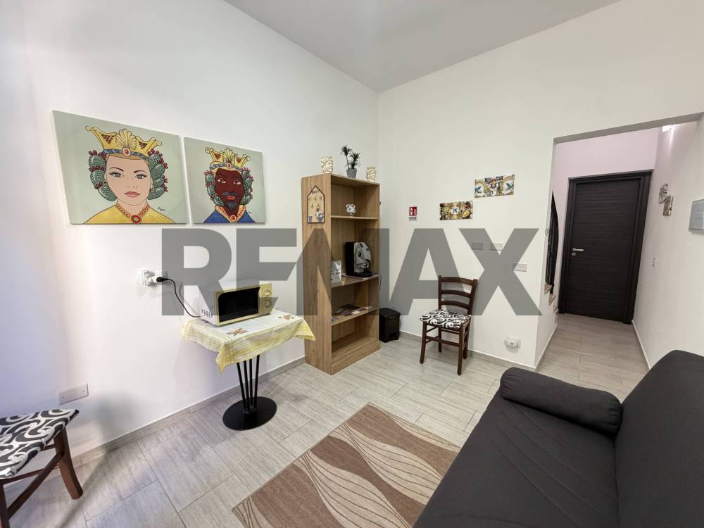 casa indipendente in vendita a Terrasini