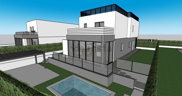 casa indipendente in vendita a Terrasini