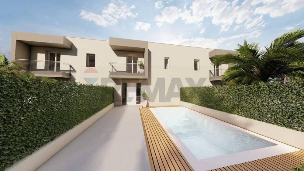 casa indipendente in vendita a Terrasini in zona Cala Rossa