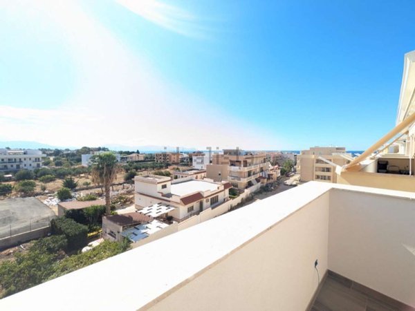 appartamento in vendita a Terrasini