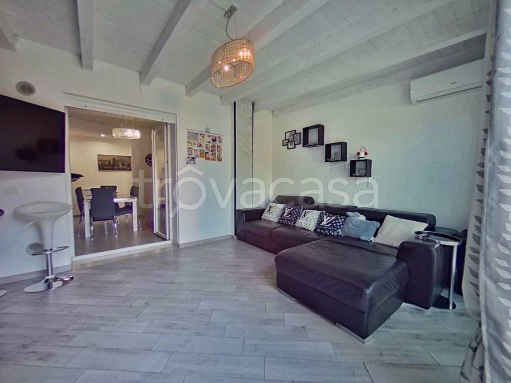 appartamento in vendita a Terrasini