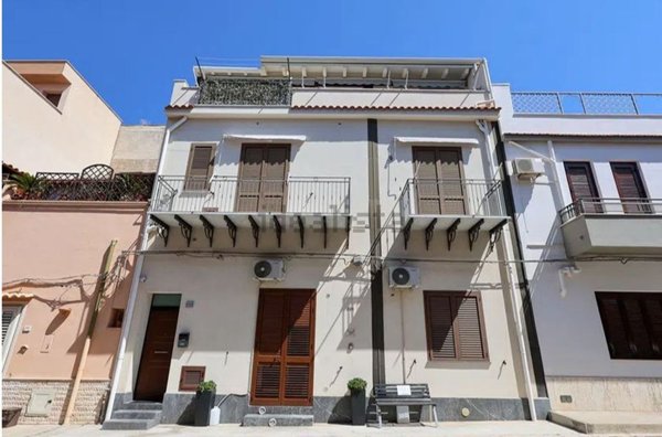 appartamento in vendita a Terrasini
