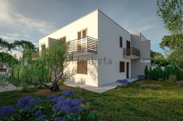 casa indipendente in vendita a Terrasini in zona Agli Androni