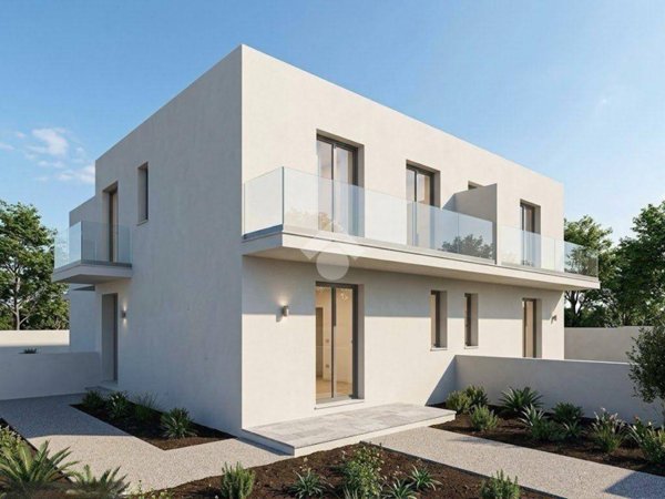 casa indipendente in vendita a Terrasini in zona Agli Androni