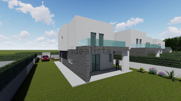 casa indipendente in vendita a Terrasini