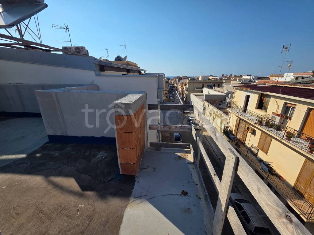 casa indipendente in vendita a Terrasini
