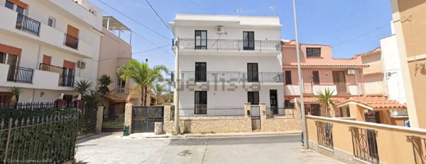 appartamento in vendita a Terrasini