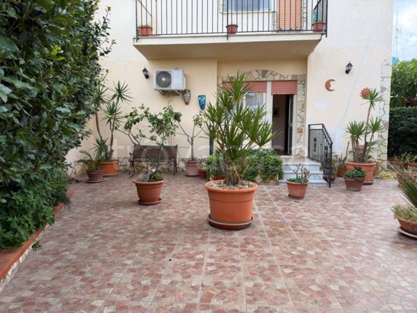 appartamento in vendita a Terrasini