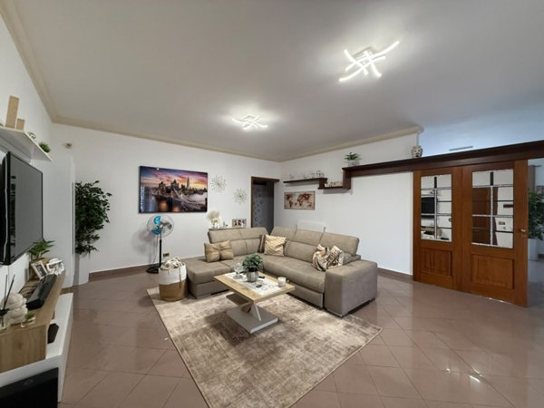 appartamento in vendita a Terrasini in zona San Cataldo