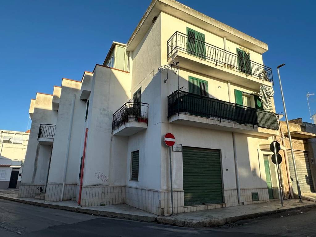 casa indipendente in vendita a Terrasini