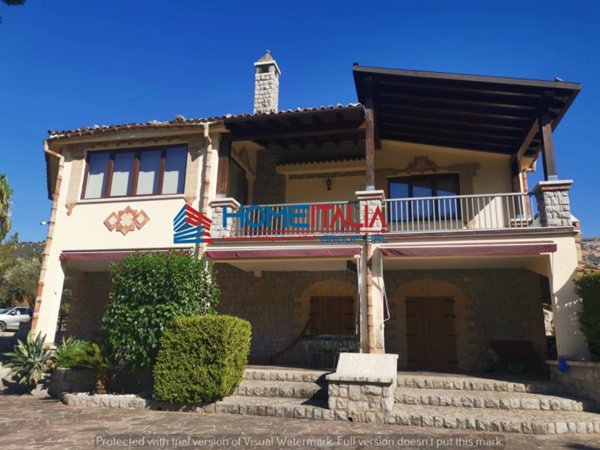 casa indipendente in vendita a Torretta