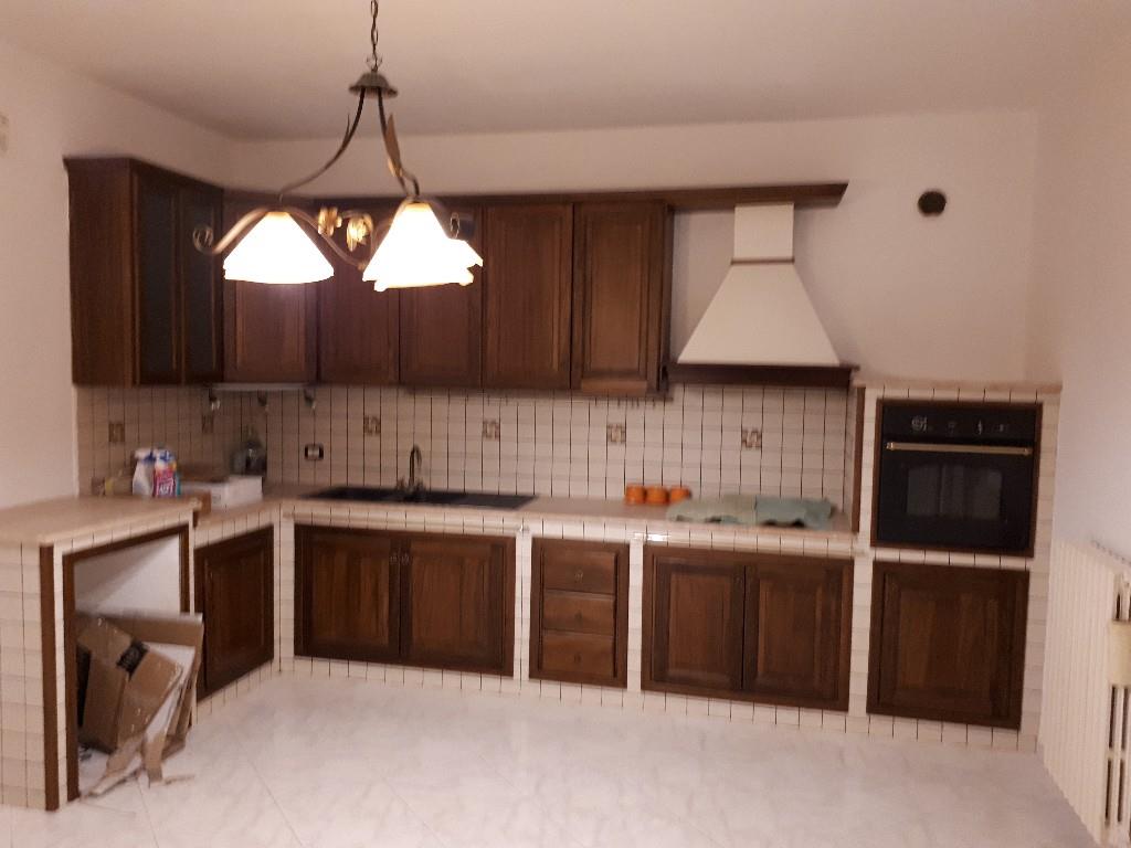 appartamento in vendita a Torretta