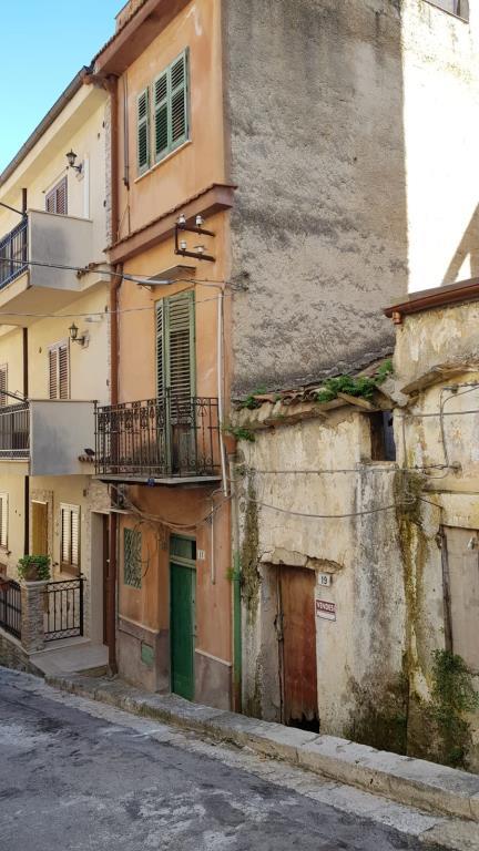 casa indipendente in vendita a Torretta