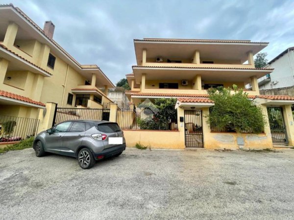 casa indipendente in vendita a Torretta