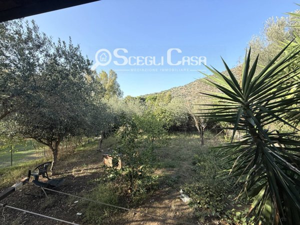 casa indipendente in vendita a Torretta