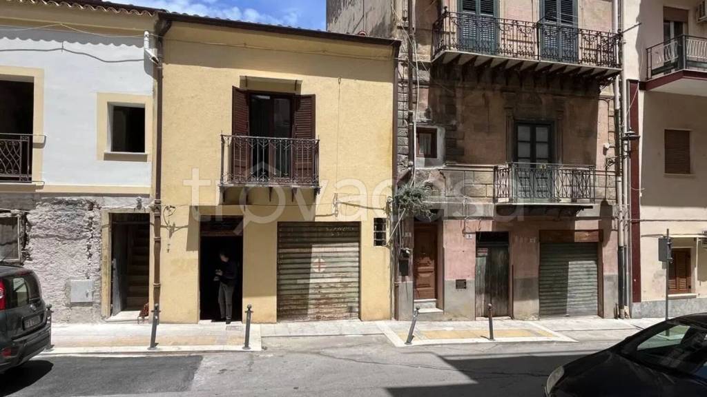 casa indipendente in vendita a Torretta