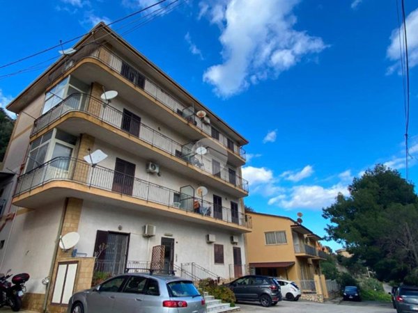 appartamento in vendita a Torretta