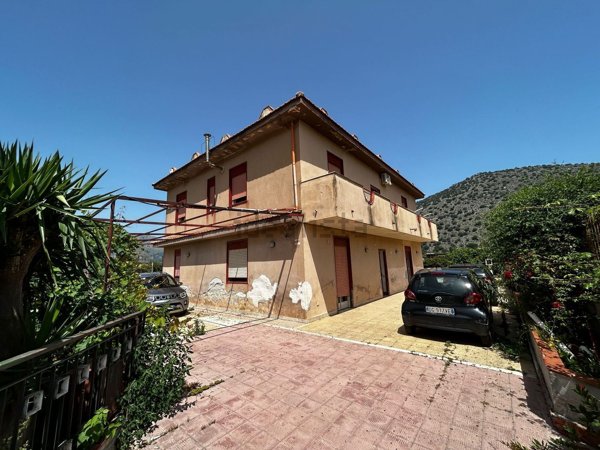 casa indipendente in vendita a Torretta