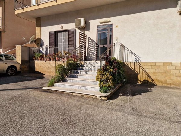 appartamento in vendita a Torretta