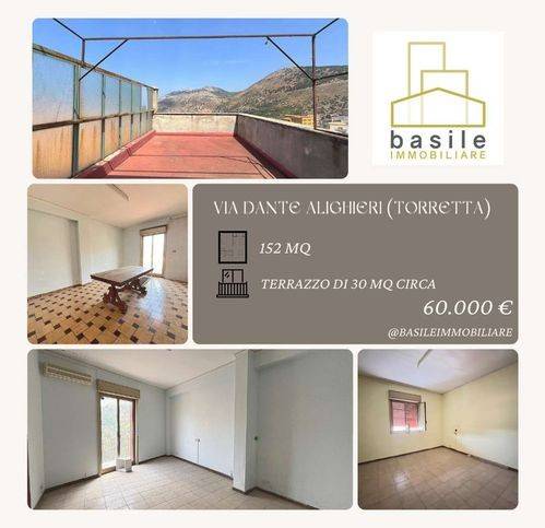 appartamento in vendita a Torretta