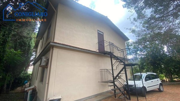 casa indipendente in vendita a Torretta
