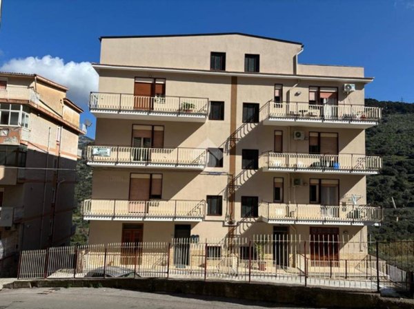 appartamento in vendita a Torretta