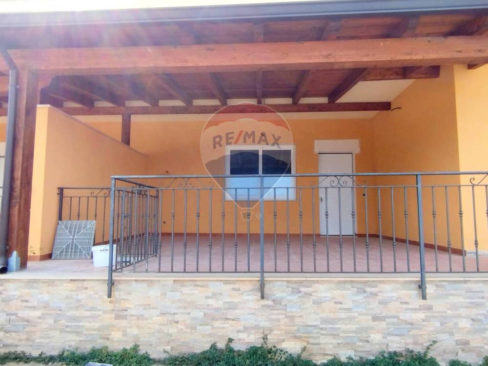 casa indipendente in vendita a Torretta