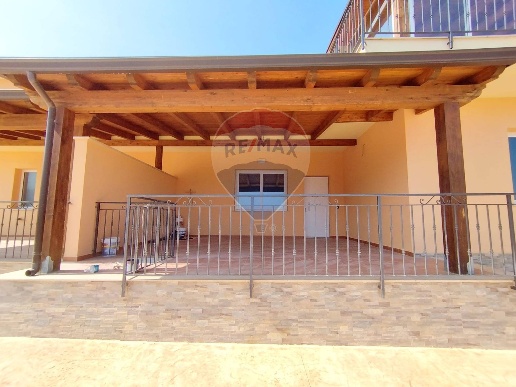 casa indipendente in vendita a Torretta