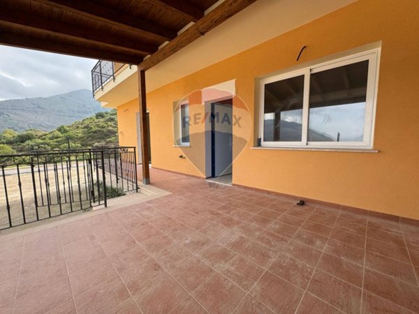 casa indipendente in vendita a Torretta