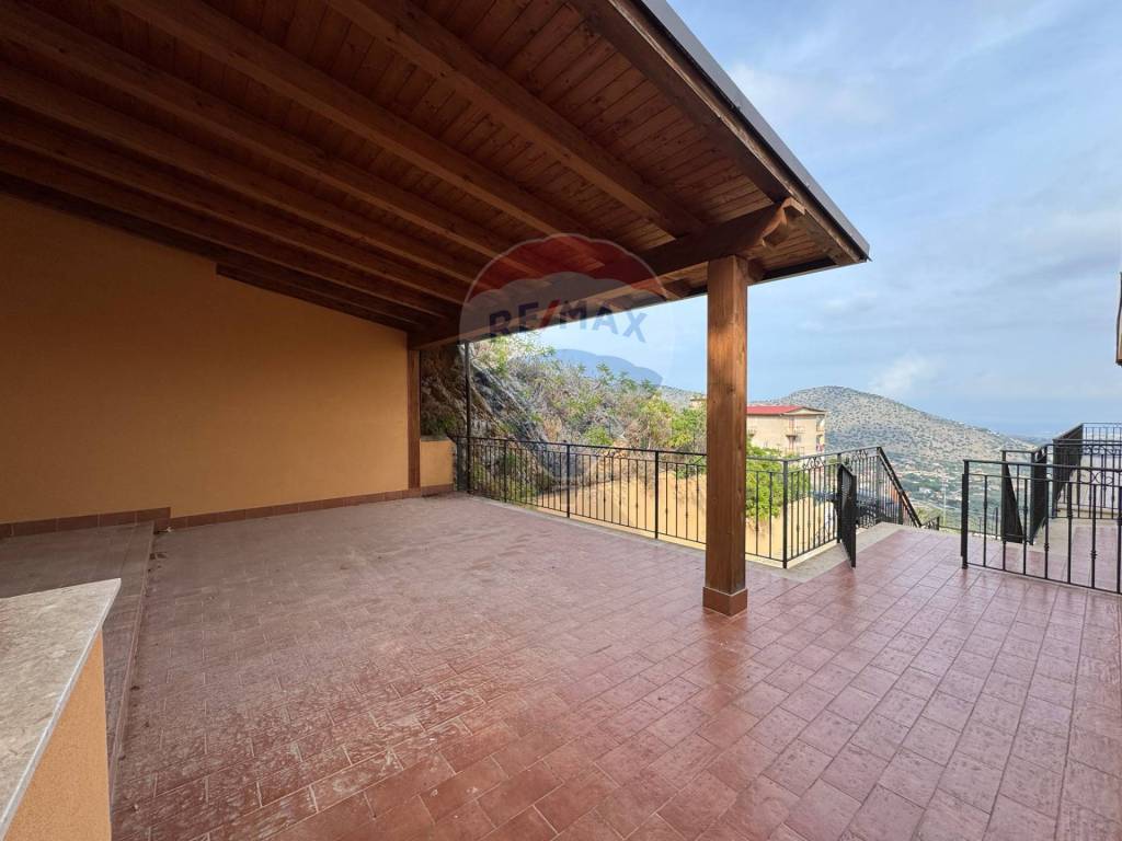casa indipendente in vendita a Torretta