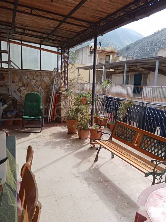 casa indipendente in vendita a Torretta