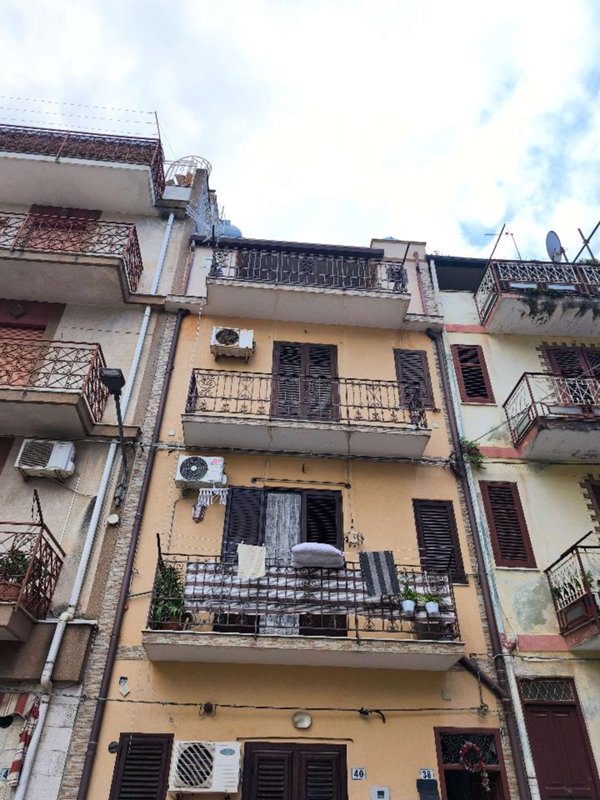 appartamento in vendita a Torretta