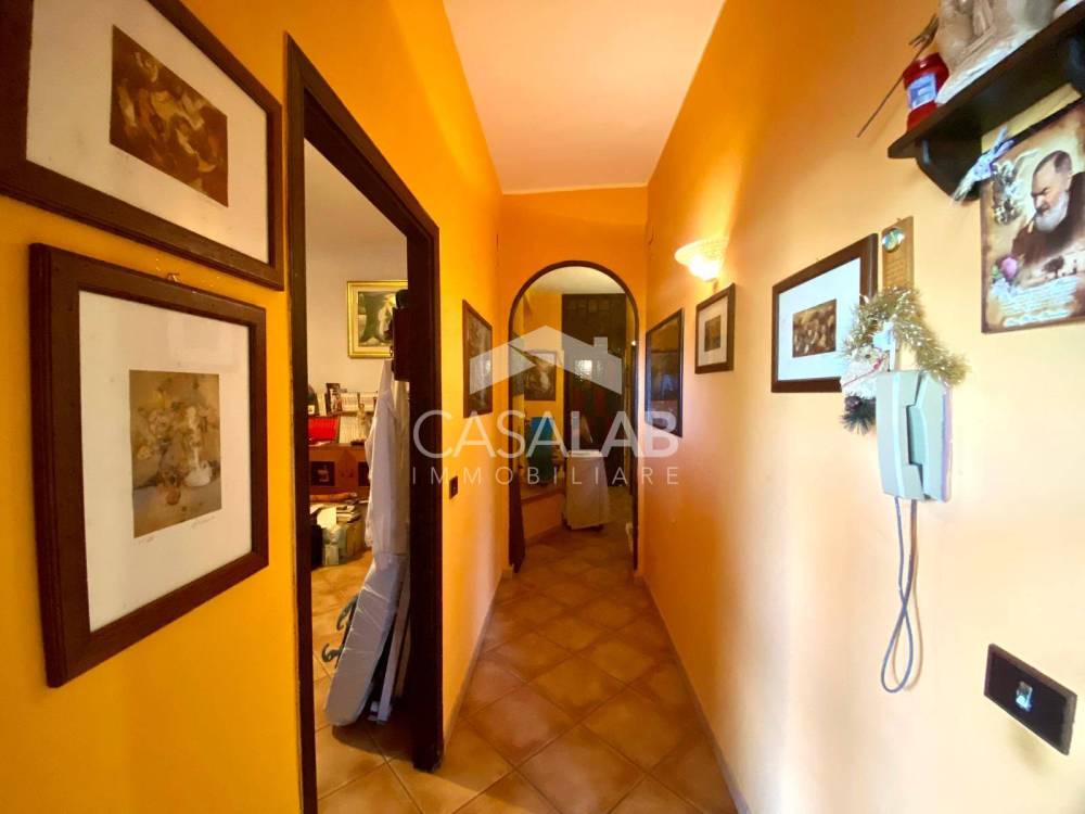 casa indipendente in vendita a Torretta