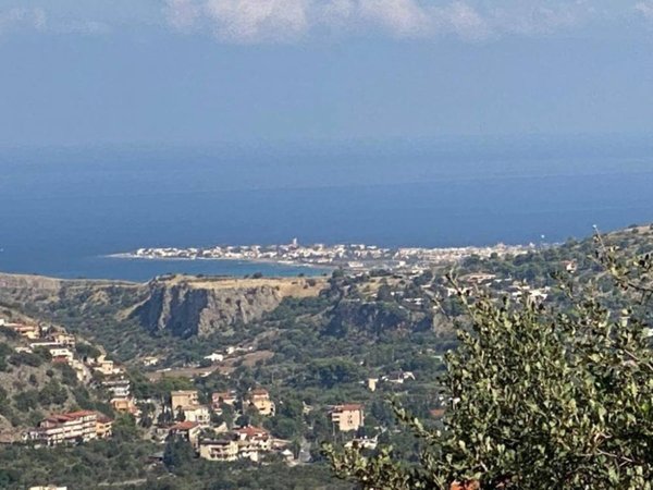 casa indipendente in vendita a Torretta