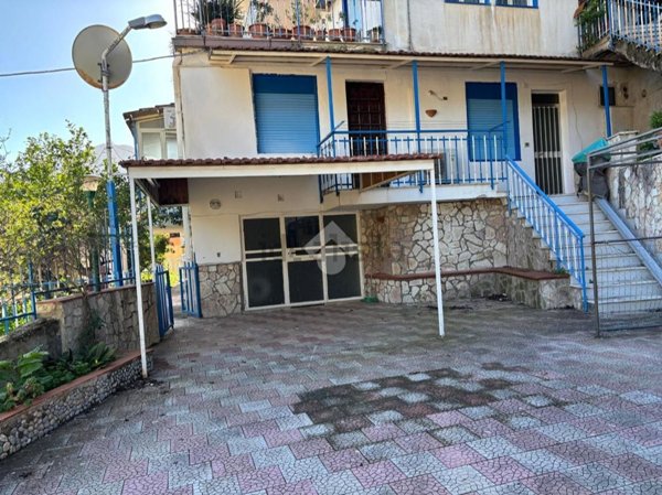 appartamento in vendita a Torretta