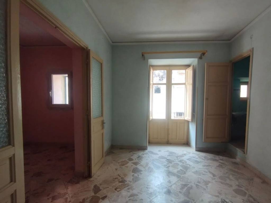 appartamento in vendita a Torretta