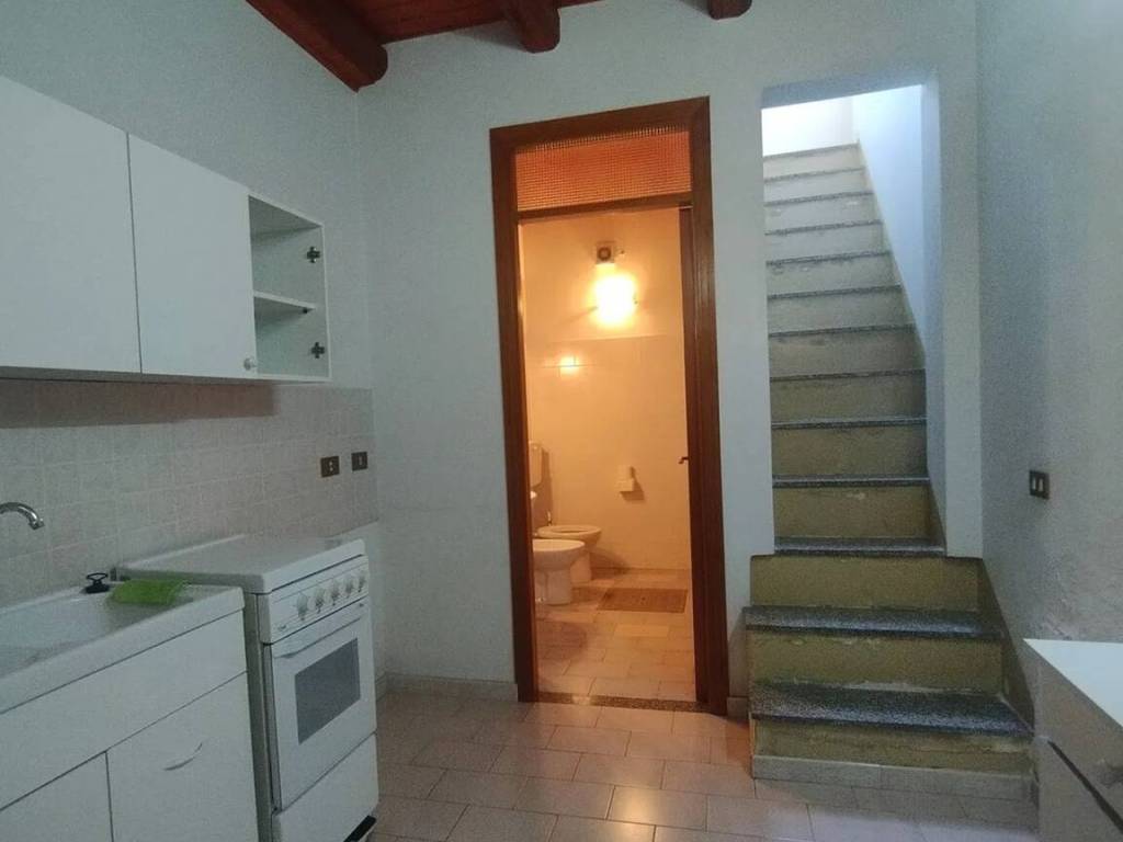appartamento in vendita a Torretta