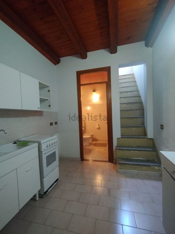 appartamento in vendita a Torretta