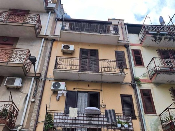 appartamento in vendita a Torretta
