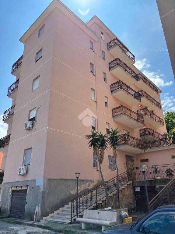 appartamento in vendita a Torretta