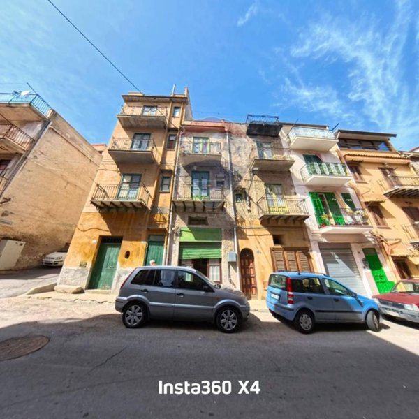 casa indipendente in vendita a Torretta