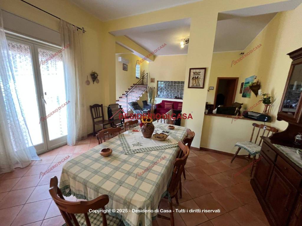 casa indipendente in vendita a Torretta