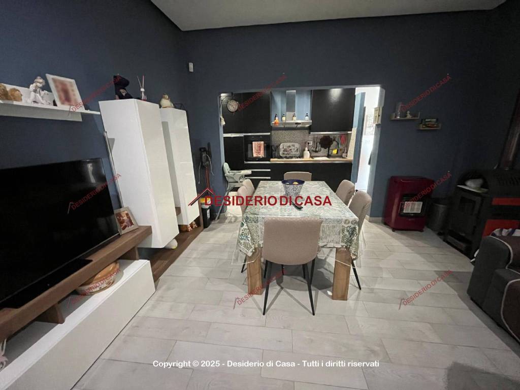 casa indipendente in vendita a Torretta